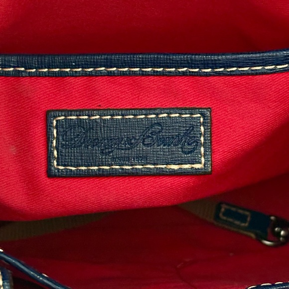 Dooney & Bourke Lexington Tote - Picture 11 of 12